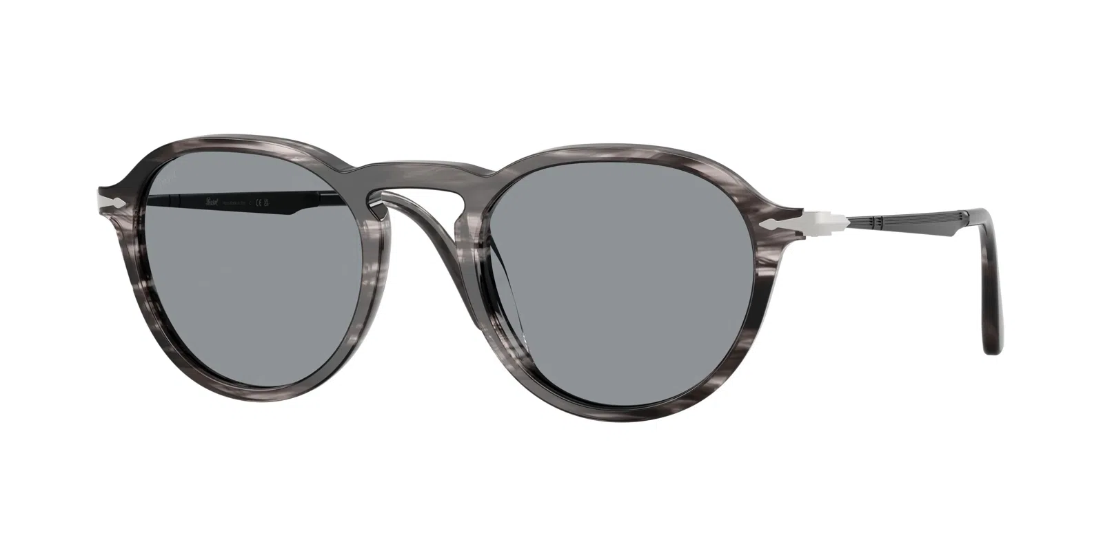 Persol 3383S Sunglasses - view 8